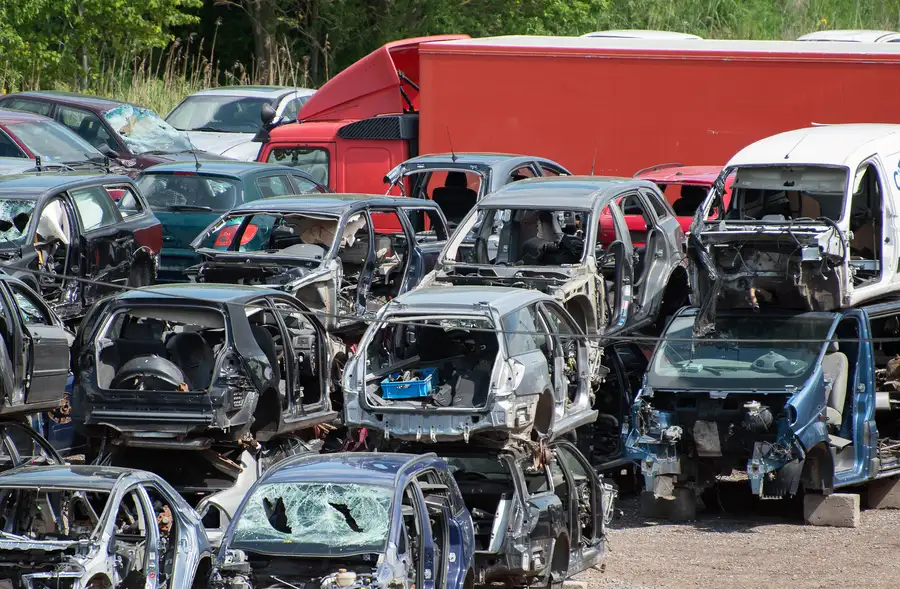 How Cash For Cars Services Simplify Junk Car Removal Memphis, TN How Cash For Cars Services Simplify Junk Car Removal Memphis, TN