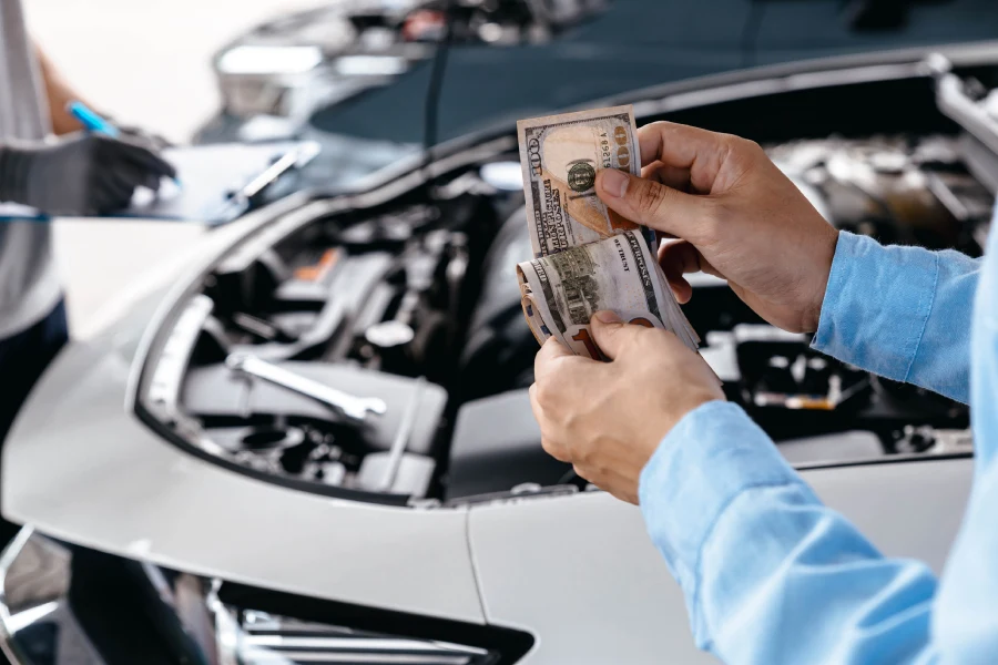 How Cash for Cars Speeds Up Car Selling Decisions in Memphis, TN How Cash for Cars Speeds Up Car Selling Decisions in Memphis, TN