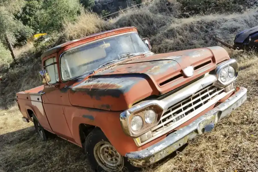 How To Avoid Scams When Selling Your Junk Car For Cash Memphis, TN How To Avoid Scams When Selling Your Junk Car For Cash Memphis, TN