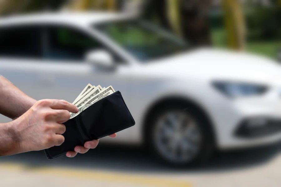 Protecting Yourself During Cash for Cars Car Selling in Memphis, TN Protecting Yourself During Cash for Cars Car Selling in Memphis, TN
