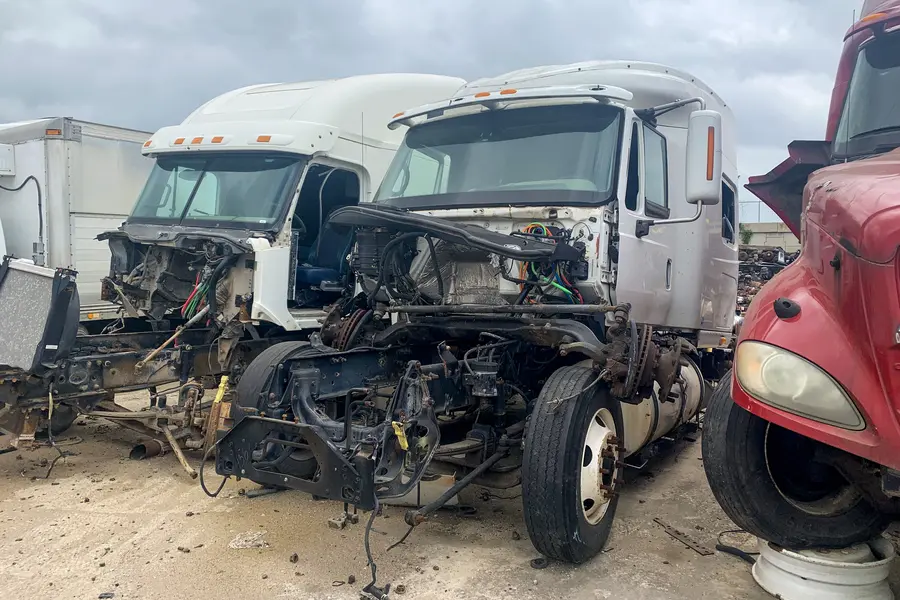 Why Junk Car Removal Is The Quickest Way To Free Up Space Memphis, TN Why Junk Car Removal Is The Quickest Way To Free Up Space Memphis, TN