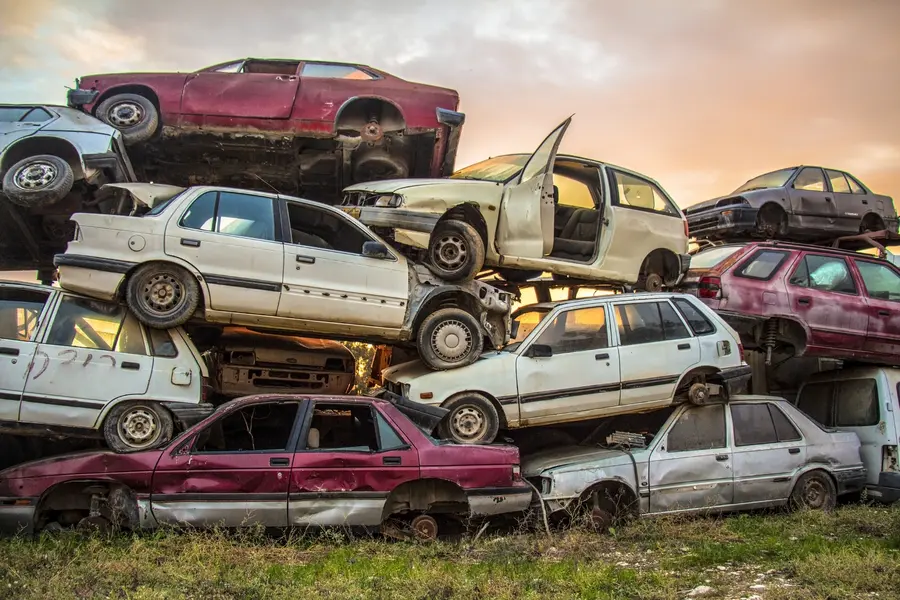 Why Junk Car Removal Is The Quickest Way To Free Up Space in Memphis, TN Why Junk Car Removal Is The Quickest Way To Free Up Space in Memphis, TN